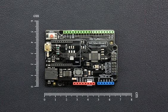 DFRduino M0 Mainboard (Arduino Compatible) [Discontinued] by DFRobot - The Pi Hut