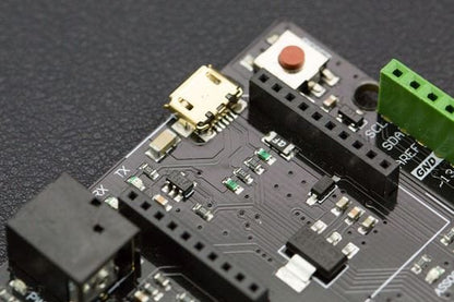 DFRduino M0 Mainboard (Arduino Compatible) [Discontinued] by DFRobot - The Pi Hut
