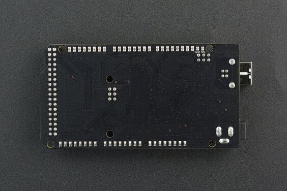 DFRduino Mega1280 (Arduino Mega Compatible) [Discontinued] by DFRobot - The Pi Hut