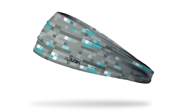 Diamond Ore Big Bang Lite Headband - View 1