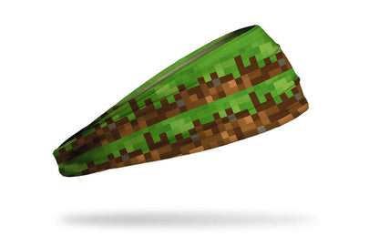 Dig Down Big Bang Lite Headband - View 2