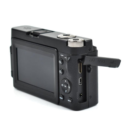 Digital Video Camera-Andowl A1 High Definition