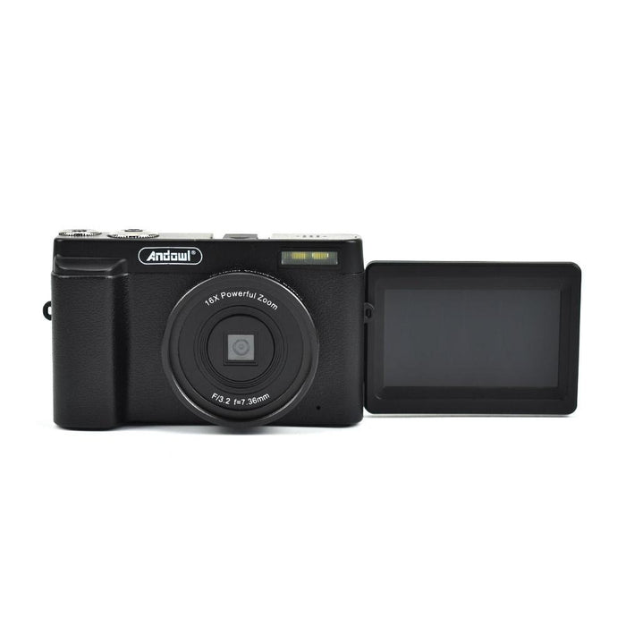 Digital Video Camera-Andowl A1 High Definition