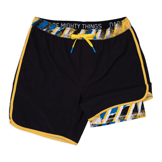RSVLTS Breakfast Balls DMT Training Shorts Dink Responsibly – Lined Training Shorts 2.0 Dink Responsibly – Lined Training Shorts 2.0