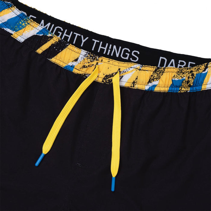 RSVLTS Breakfast Balls DMT Training Shorts Dink Responsibly – Lined Training Shorts 2.0 Dink Responsibly – Lined Training Shorts 2.0