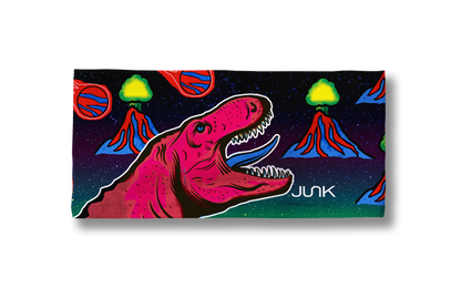 Dino-Disaster Big Bang Lite Headband - View 3
