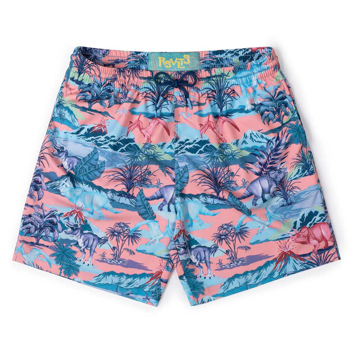 RSVLTS S RSVLTS Hybrid Shorts Dino Pop – Hybrid Shorts Dino Pop – Hybrid Shorts