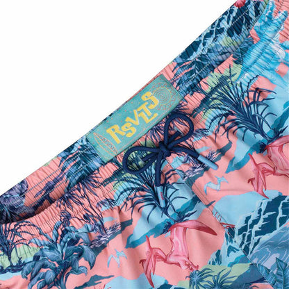 RSVLTS RSVLTS Hybrid Shorts Dino Pop – Hybrid Shorts Dino Pop – Hybrid Shorts