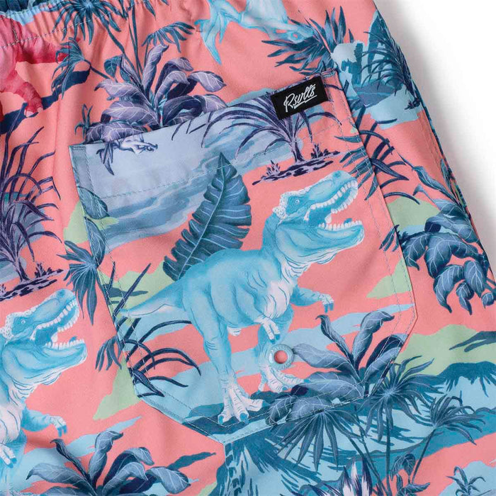 RSVLTS RSVLTS Hybrid Shorts Dino Pop – Hybrid Shorts Dino Pop – Hybrid Shorts