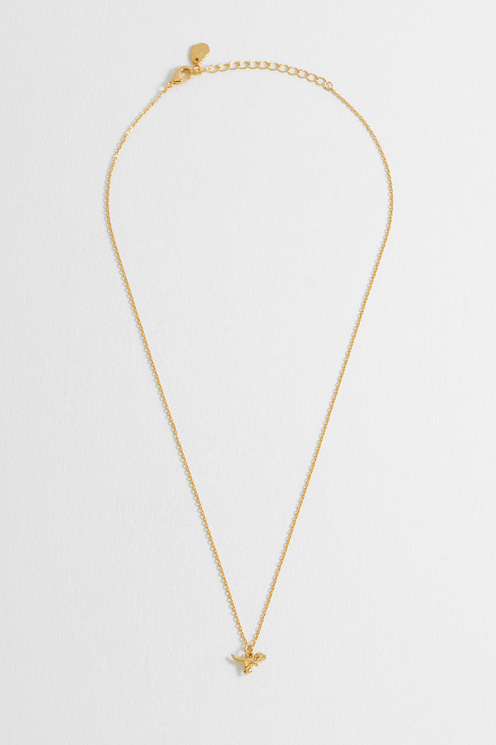 Dinosaur Necklace