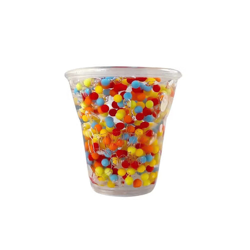 Dippin Dots Squishy Squeeze Fidget Toy - Scented