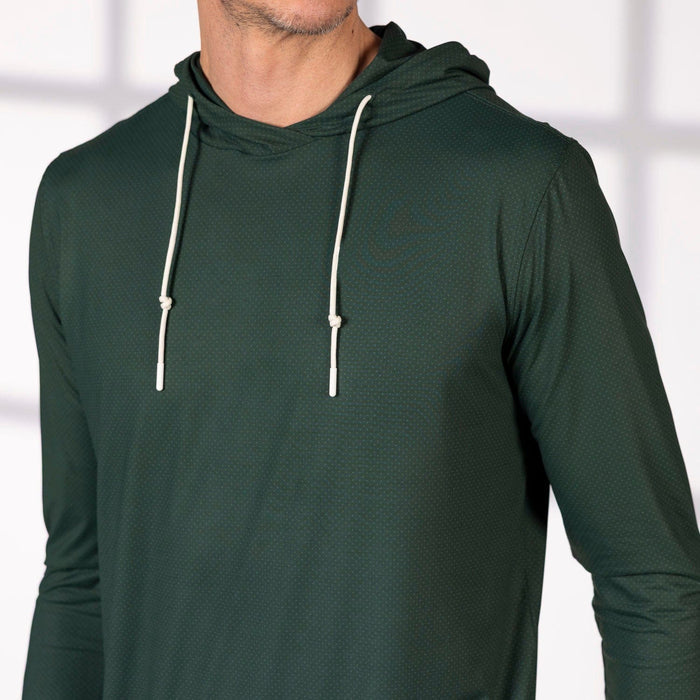 RSVLTS RSVLTS Performance Hoodie Dotted Forest Dynamite – Performance Hoodie Dotted Forest Dynamite – Performance Hoodie