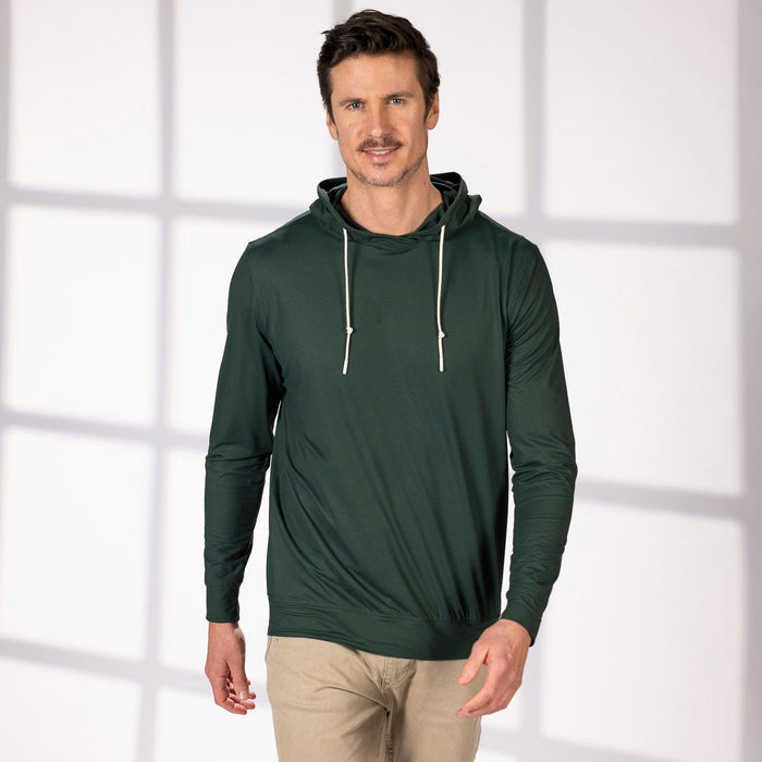 RSVLTS RSVLTS Performance Hoodie Dotted Forest Dynamite – Performance Hoodie Dotted Forest Dynamite – Performance Hoodie
