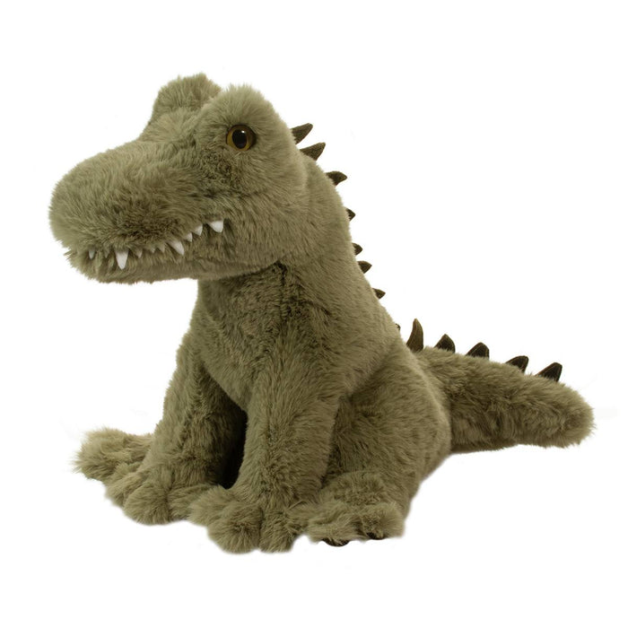 Douglas 10 Inch Rex the Alligator Soft Plush Toy