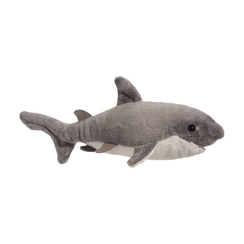 Douglas 8 Inch Bitsy the Shark Plush Toy