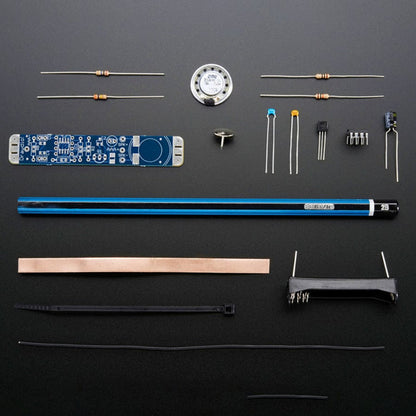 Drawdio kit (v1.1) by Adafruit - The Pi Hut