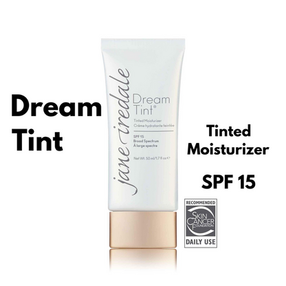 Dream Tint Tinted Moisturizer SPF 15