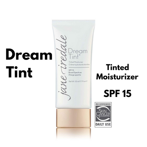 Dream Tint Tinted Moisturizer SPF 15