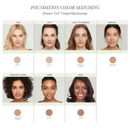 Dream Tint Tinted Moisturizer SPF 15