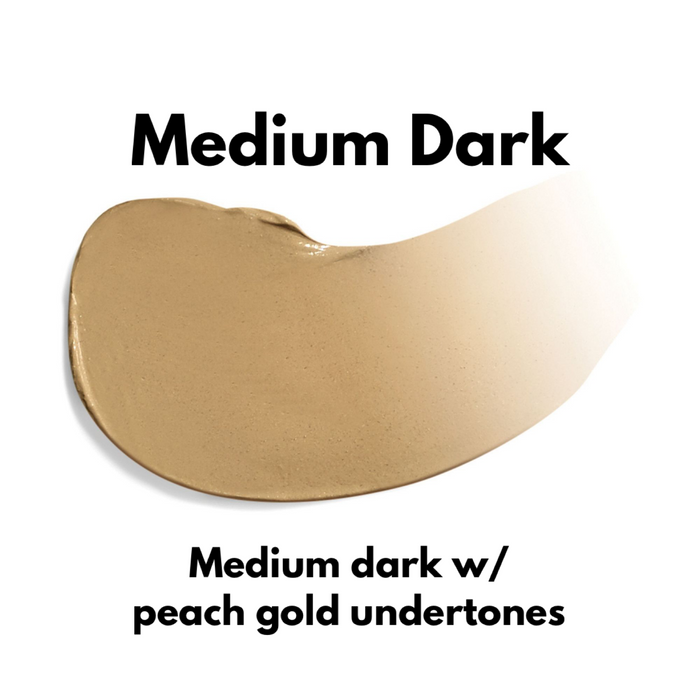 Dream Tint Tinted Moisturizer SPF 15
