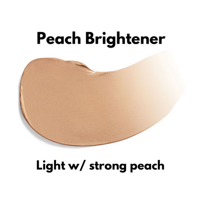 Peach Brightener