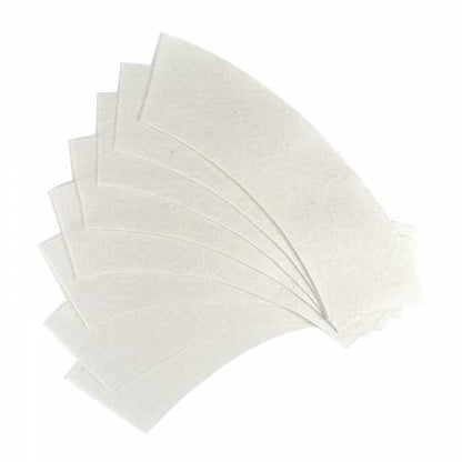 Drink Cozy Pre-Cut Batting, 8ct