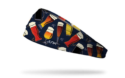 Drink Up Big Bang Lite Headband - View 1