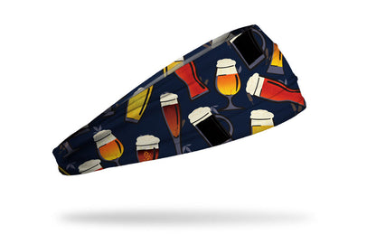 Drink Up Big Bang Lite Headband - View 2