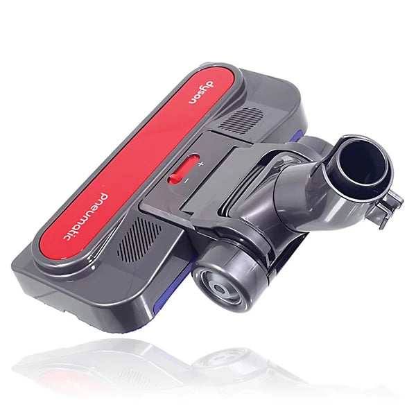 Dyson 968626-03 Genuine Pneumatic Musclehead Floor Brush Tool  CY27 Vacuum Cleaner Quick Release