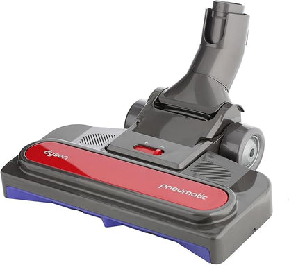 Dyson 968626-03 Genuine Pneumatic Musclehead Floor Brush Tool  CY27 Vacuum Cleaner Quick Release