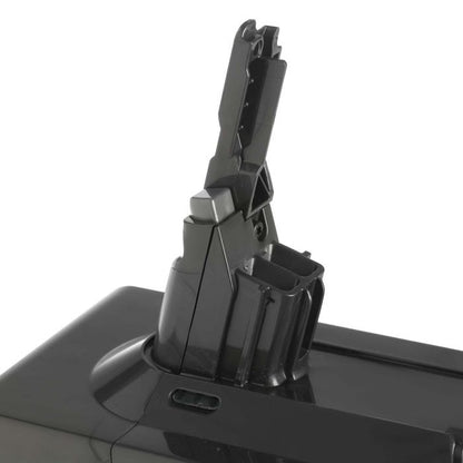 Dyson Battery Power Pack for V8 SV25 SV10 YA6 Cordless Vacuum Cleaner 10000 mAh | 972237-01