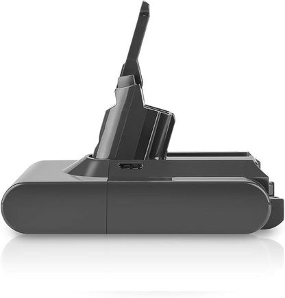 Dyson Battery Power Pack for V8 SV25 SV10 YA6 Cordless Vacuum Cleaner 10000 mAh | 972237-01