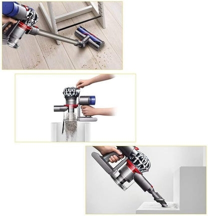 Dyson Battery Power Pack for V8 SV25 SV10 YA6 Cordless Vacuum Cleaner 10000 mAh | 972237-01
