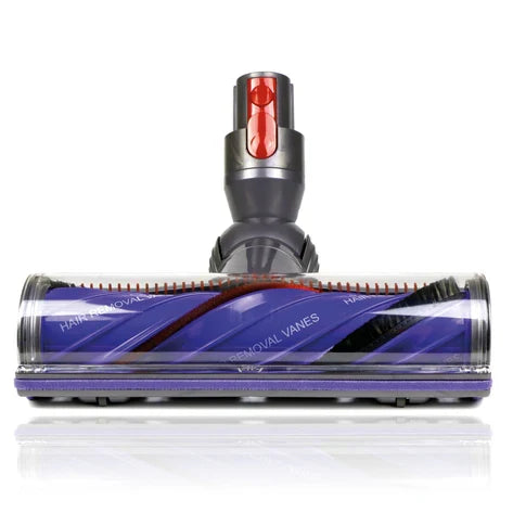 Dyson Brush Head Anti Tangle Brush for Dyson V7 V8 V10 V11 V15 Animal Turbine Motorhead