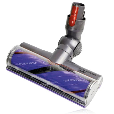 Dyson Brush Head Anti Tangle Brush for Dyson V7 V8 V10 V11 V15 Animal Turbine Motorhead