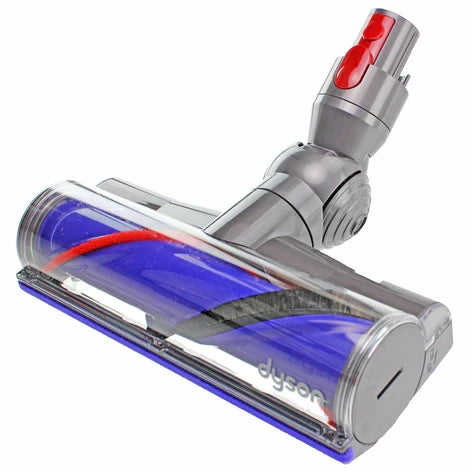 Dyson Genuine Turbine Head V7 V8 V10 V11 V15 SV12 SV14 SV15 Animal Floor Tool Vacuum 967483-04  967483-05 968266-04