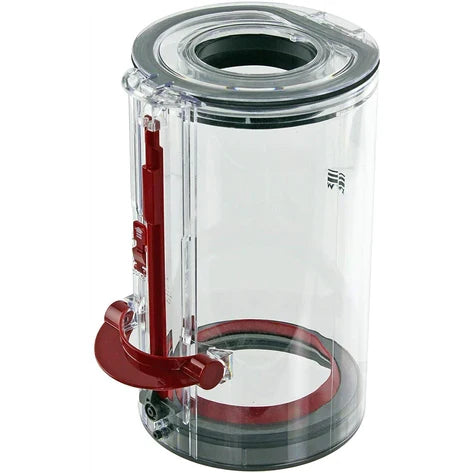 DYSON V10 Bin 969509-01 Dust Container SV12 - Large bin Bucket Assembly Compatible