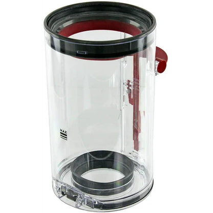 DYSON V10 Bin 969509-01 Dust Container SV12 - Large bin Bucket Assembly Compatible