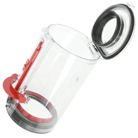 DYSON V10 Bin 969509-01 Dust Container SV12 - Large bin Bucket Assembly Compatible