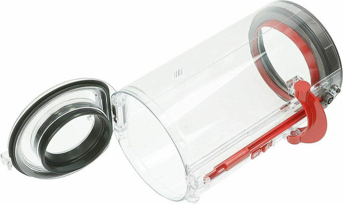 DYSON V10 Bin 969509-01 Dust Container SV12 - Large bin Bucket Assembly Compatible