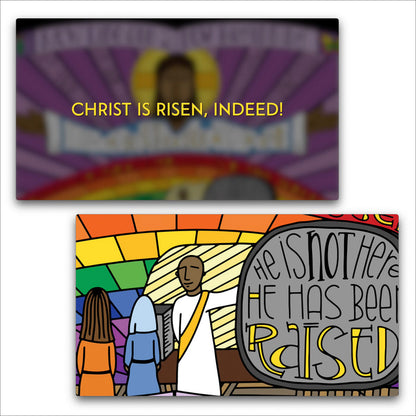 Easter Worship Video