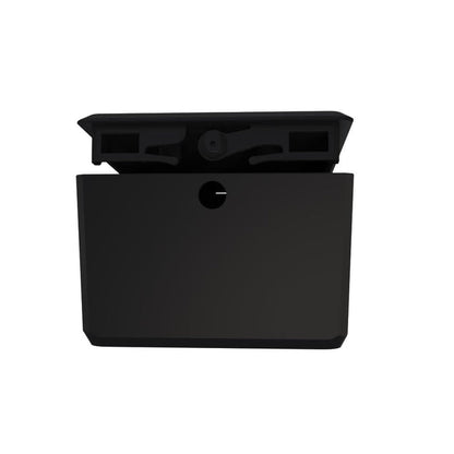 Easy Assembly Electronics Enclosure - Size 1 (with Pi Zero mounts) by CamdenBoss - The Pi Hut