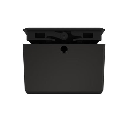 Easy Assembly Electronics Enclosure - Size 2 (110x70x45mm) by CamdenBoss - The Pi Hut