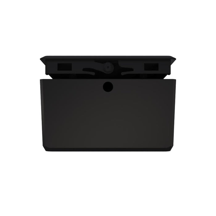 Easy Assembly Electronics Enclosure - Size 3 (with Raspberry Pi Mounts) by CamdenBoss - The Pi Hut