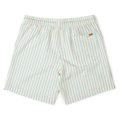 RSVLTS RSVLTS Hybrid Shorts Easy Does It – Stretch Seersucker Hybrid Shorts Easy Does It – Stretch Seersucker Hybrid Shorts