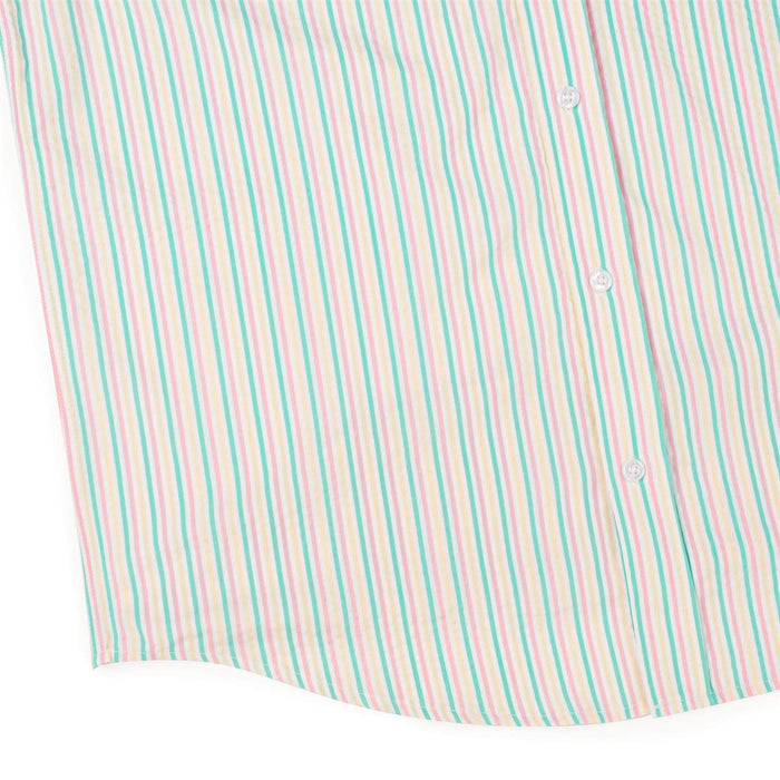 RSVLTS RSVLTS Short Sleeve Shirt Easy Does It – Stretch Seersucker Short Sleeve Shirt Easy Does It – Stretch Seersucker Short Sleeve Shirt
