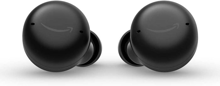 Echo Buds (2nd Gen) | True wireless Earbuds w/ Active Noise Cancellation and Alexa