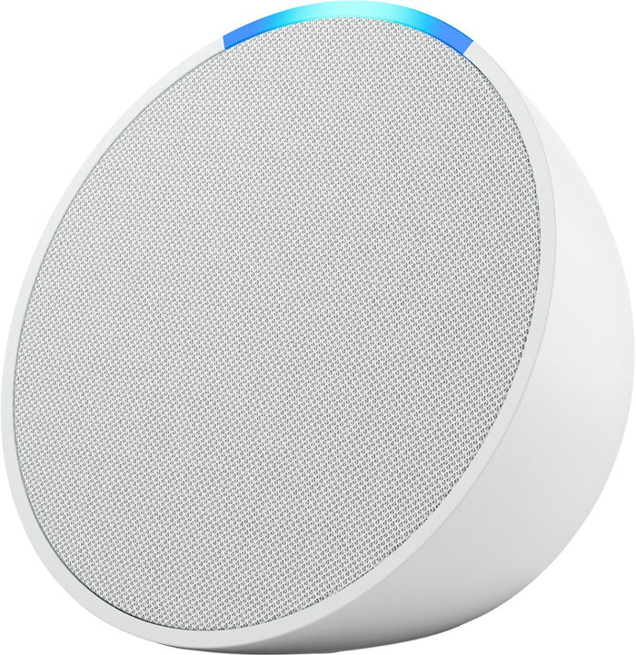 Glacier White