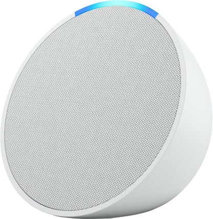 Glacier White