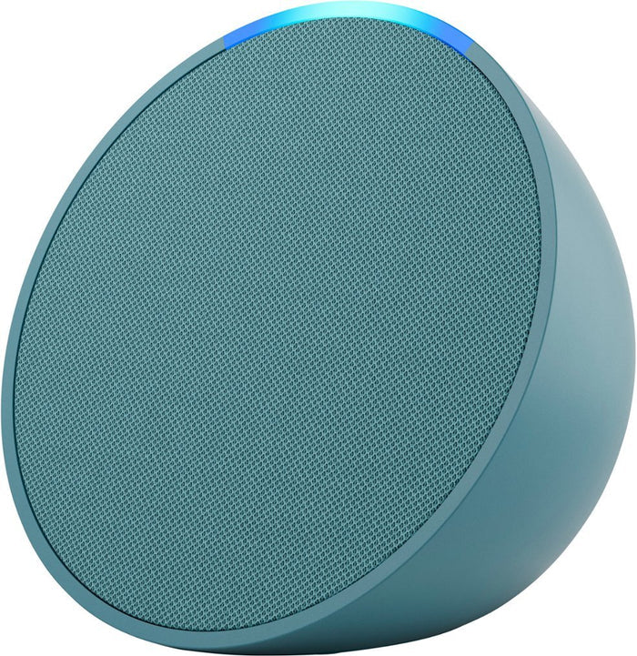 Midnight Teal